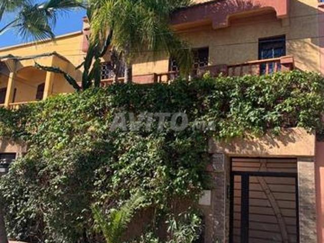 Propriété vente à Anfa, Gharb-Chrarda-Beni Hssen
