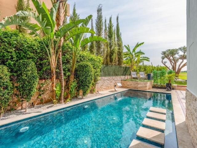 Villa vente à Marrakech, L'Oriental