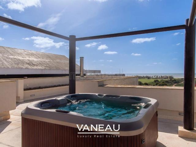 Villa vente à El Ma, Gharb-Chrarda-Beni Hssen