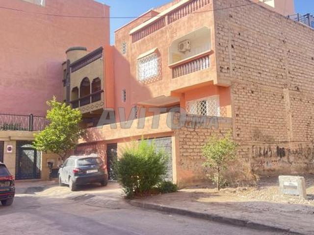 Propriété vente à Gueliz, Marrakech