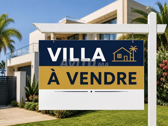 Propriété vente à Lyautey