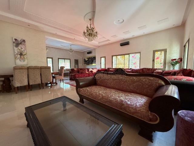 Villa vente à Marrakech, L'Oriental