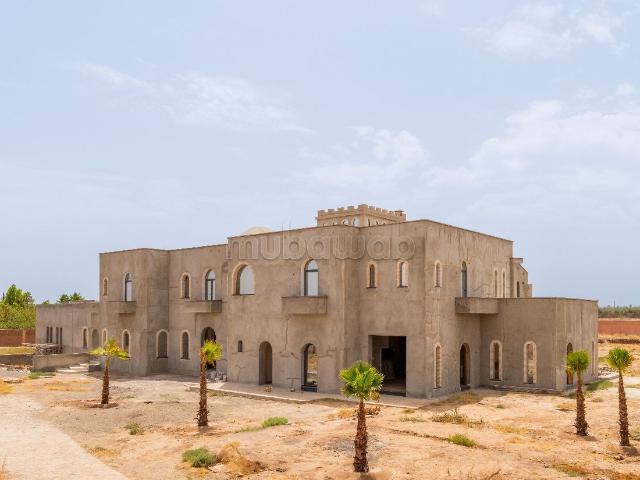 Villa vente à Marrakech, L'Oriental