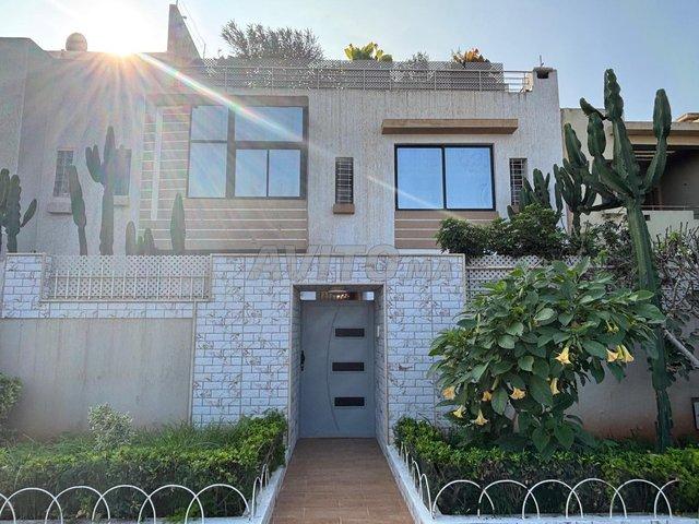 Propriété vente à Had Soualem, Chaouia-Ouardigha