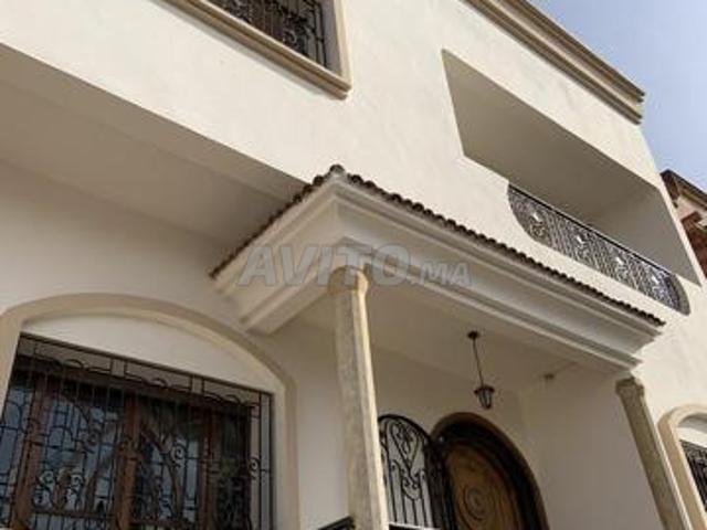 Propriété vente à Anfa, Sidi Moumen