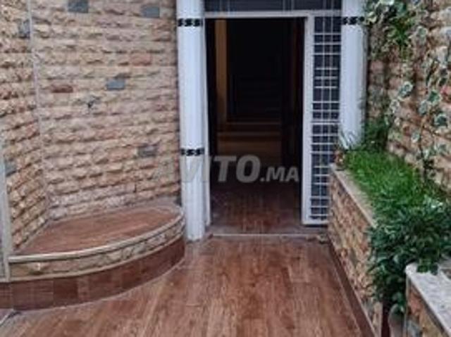Propriété vente à Témara