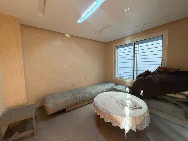Appartement vente à El Harhoura