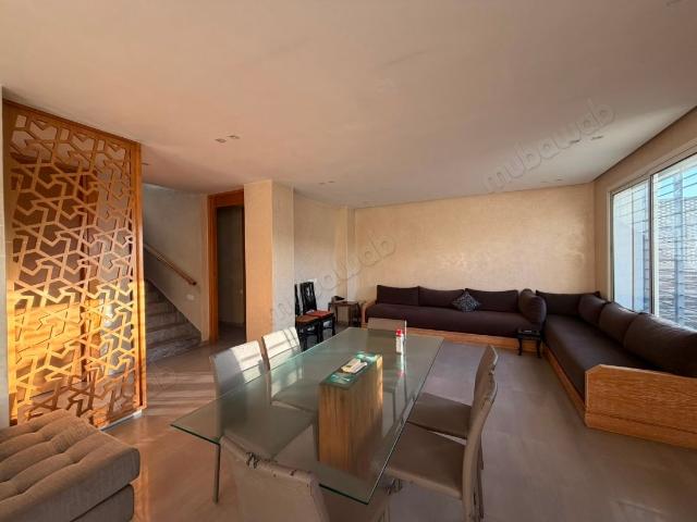 Villa vente à El Harhoura