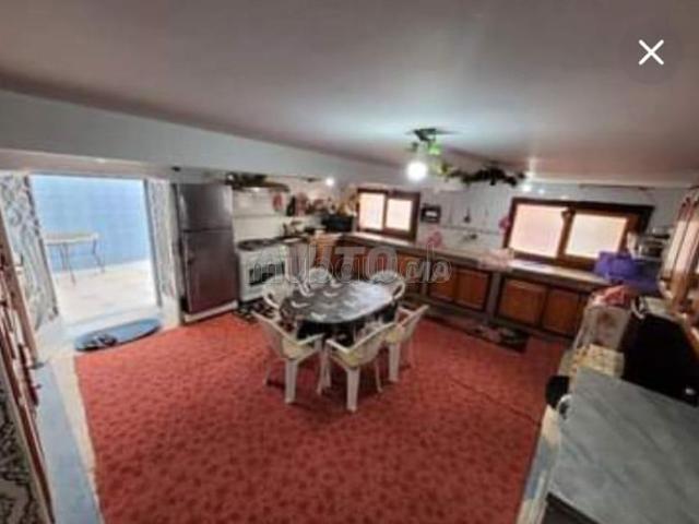 Villa vente à Lyautey