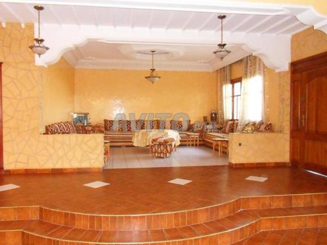 Propriété vente à Anfa, Gharb-Chrarda-Beni Hssen