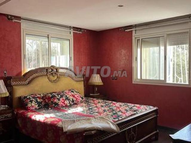 Propriété vente à Anfa, Gharb-Chrarda-Beni Hssen