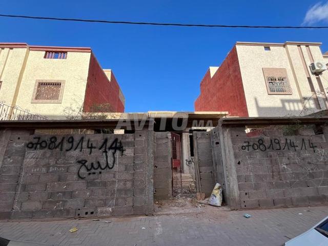 Propriété vente à Ben Guerir, L'Oriental