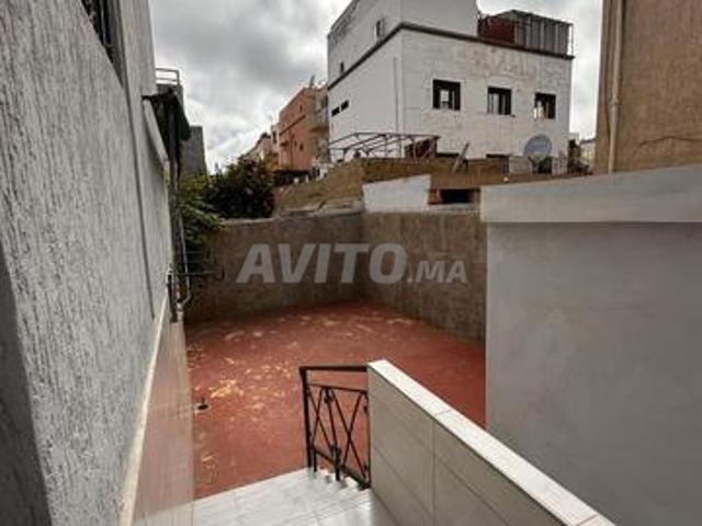 Propriété vente à Anfa, Gharb-Chrarda-Beni Hssen