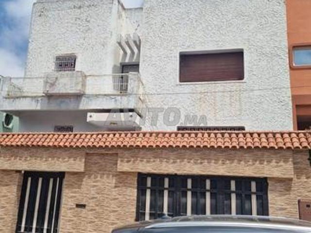 Propriété vente à Anfa, Gharb-Chrarda-Beni Hssen