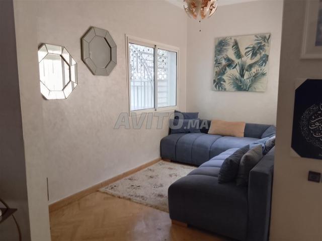 Propriété vente à Anfa, Gharb-Chrarda-Beni Hssen
