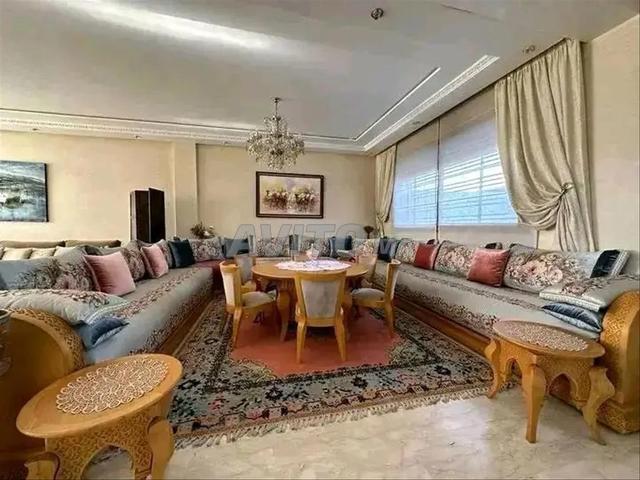 Propriété vente à Anfa, Gharb-Chrarda-Beni Hssen