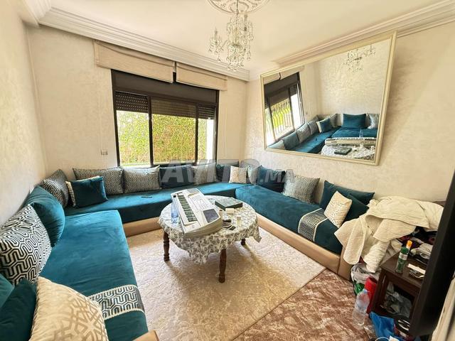 Propriété vente à Hay Riad, Berkane
