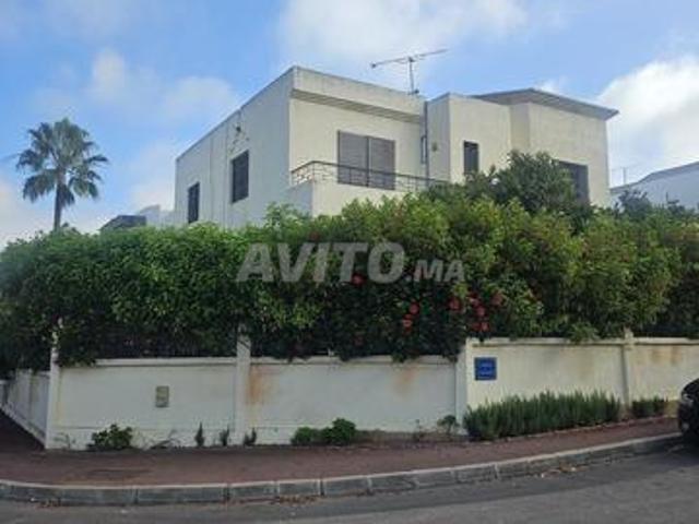 Propriété vente à Hay Riad, Berkane