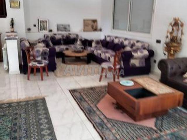Propriété vente à Hay Riad, Berkane