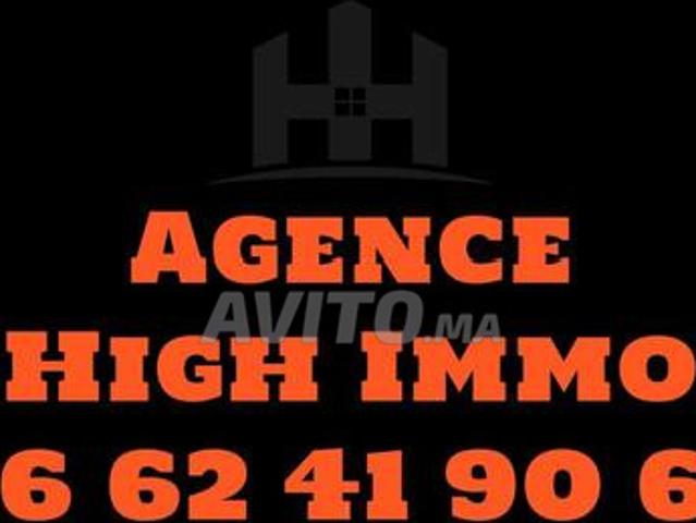 Propriété vente à Hay Riad, Berkane