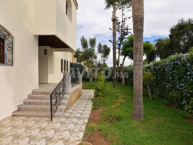 Propriété vente à Hay Riad, Berkane