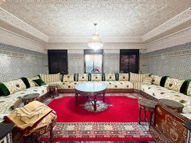 Propriété vente à Hay Riad, Berkane
