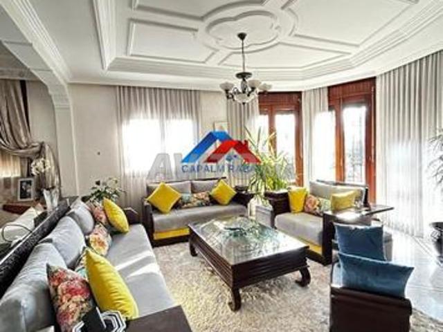 Propriété vente à Hay Riad, Berkane