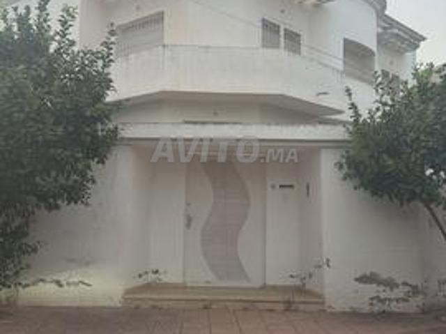 Propriété vente à Hay Riad, Berkane