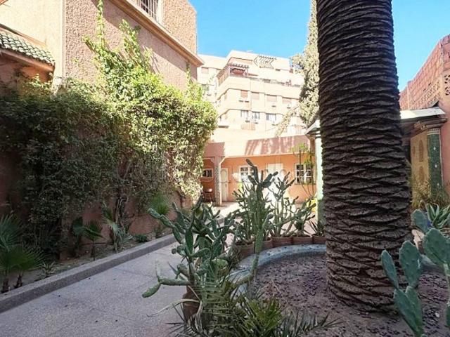 Villa vente à Marrakech, L'Oriental