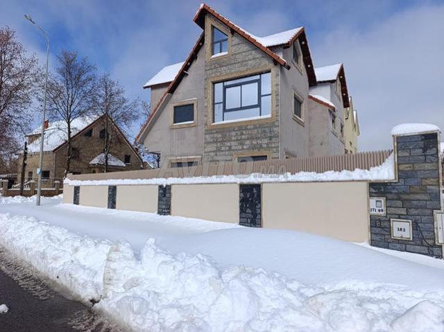 Propriété vente à Ifrane
