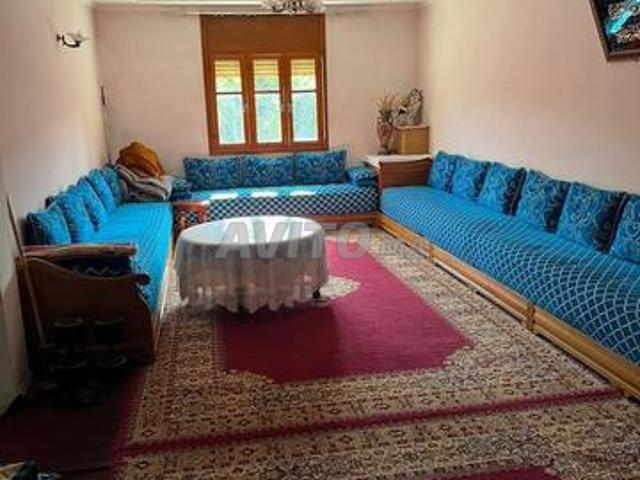 Propriété vente à Anfa, Gharb-Chrarda-Beni Hssen