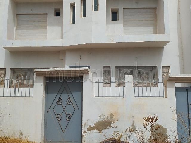 Villa vente