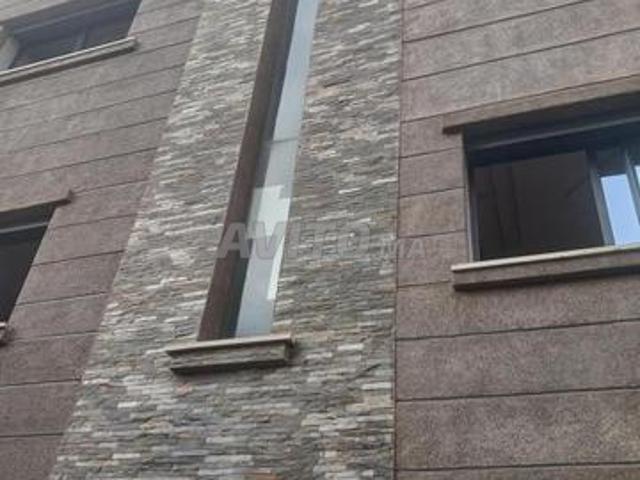 Propriété vente à Anfa, Sidi Moumen