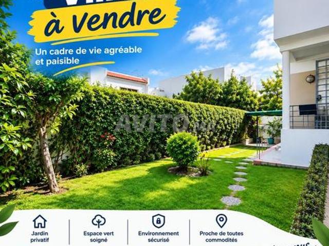 Propriété vente à Lyautey