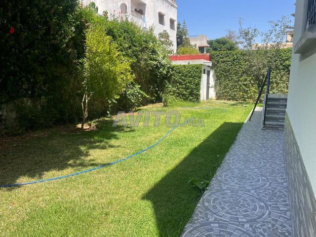 Propriété vente à Lyautey