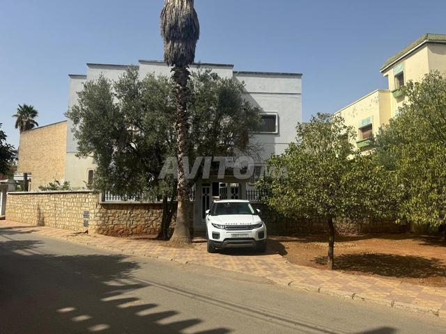 Propriété vente à Meknès