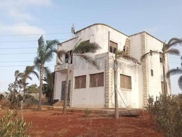 Propriété vente à Mohammedia, Gharb-Chrarda-Beni Hssen