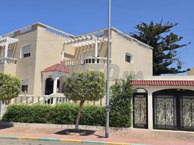 Propriété vente à Mohammedia, Gharb-Chrarda-Beni Hssen