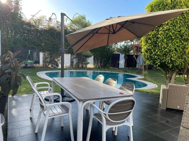 Villa vente à Mohammedia, Gharb-Chrarda-Beni Hssen