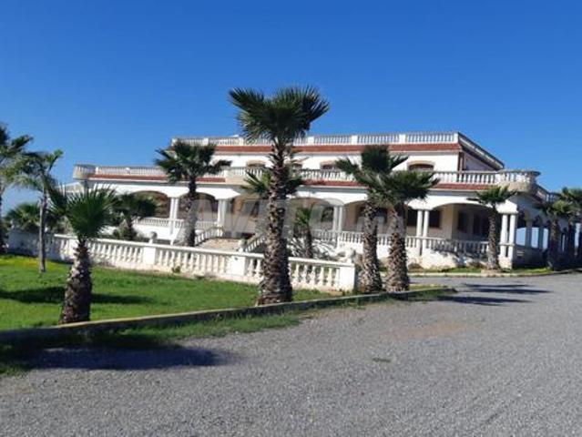 Propriété vente à Gharb-Chrarda-Beni Hssen