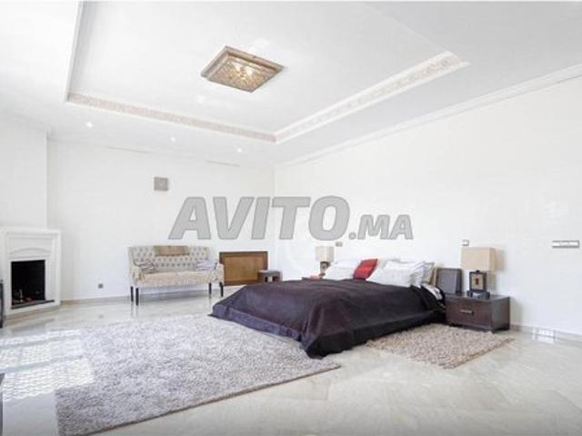 Propriété vente à Marrakech, L'Oriental