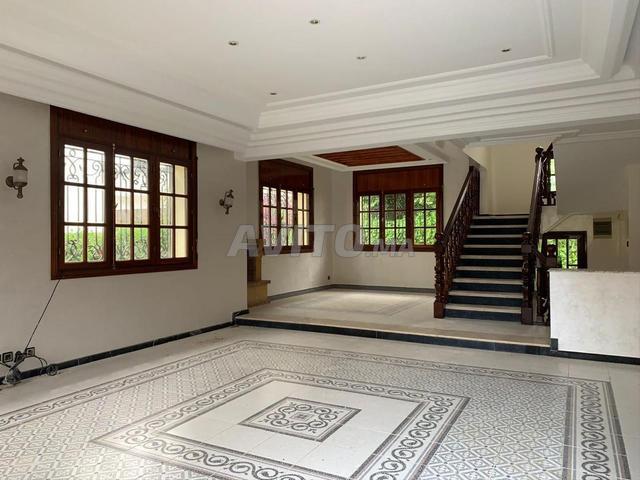 Maison vente à Mohammedia, Gharb-Chrarda-Beni Hssen