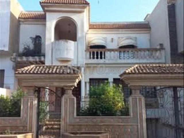 Propriété vente à Anfa, Gharb-Chrarda-Beni Hssen