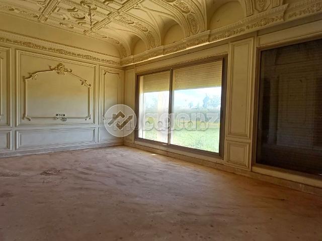 Villa vente à Oulad Salah, Gharb-Chrarda-Beni Hssen