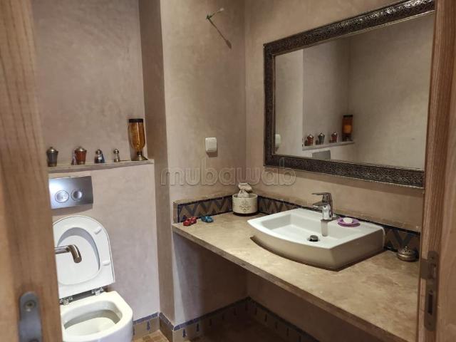 Villa vente à Marrakech, L'Oriental
