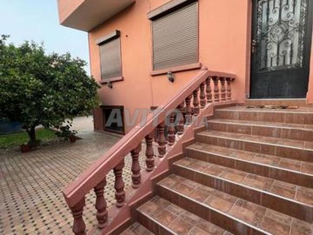 Propriété vente à Gueliz, Marrakech