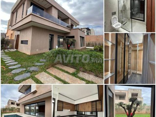 Propriété vente à Al Haouz, L'Oriental