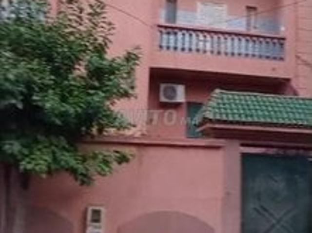 Propriété vente à Menara, Marrakech