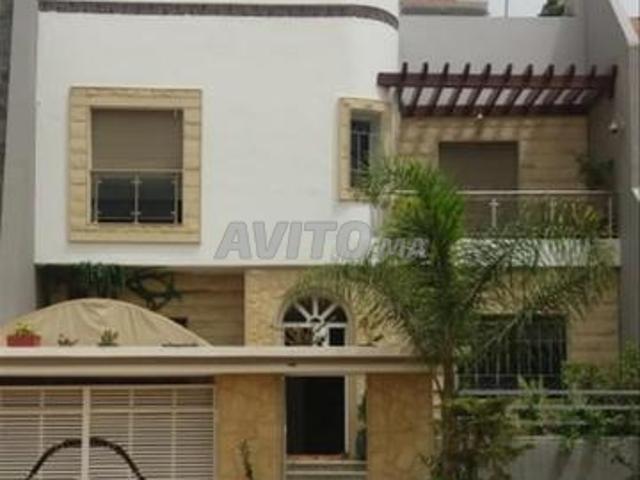 Propriété vente à Meknès