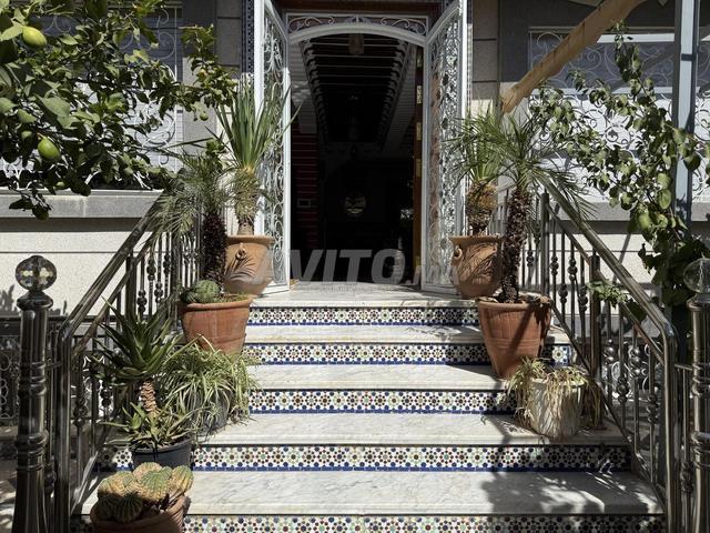 Propriété vente à Meknès
